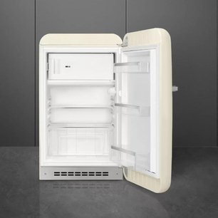 Холодильник Смег FAB10RCR6 фото 2 в Челябинске Холодильник Smeg FAB10RCR6 фото 2 в Челябинске