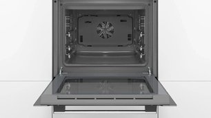 Духовой шкаф Бош HBJ354AS0Q фото 3 в Челябинске Духовой шкаф Bosch HBJ354AS0Q фото 3 в Челябинске