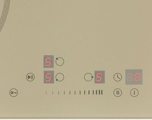 Индукционная варочная панель Krona VENTO 45 IV B фото 3 в Челябинске Индукционная варочная панель Krona VENTO 45 IV B фото 3 в Челябинске