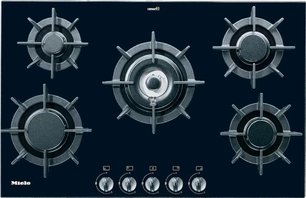 Независимая варочная панель Miele KM 371 G фото в Челябинске