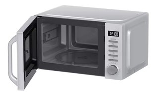 Микроволновая печь Haier HMB-DG208SA фото 4 в Челябинске