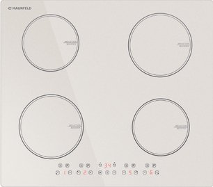 Индукционная варочная панель Маунфилд CVI594BG фото в Челябинске Индукционная варочная панель Maunfeld CVI594BG фото в Челябинске