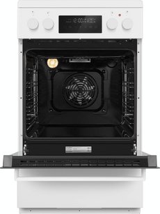 Электрическая плита Maunfeld MEC511CW09TD фото 4 в Челябинске