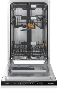 Посудомоечная машина Горение GV56211 фото 2 в Челябинске Посудомоечная машина Gorenje GV56211 фото 2 в Челябинске
