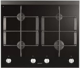 Варочная панель Gorenje Plus GGC64AB фото в Челябинске