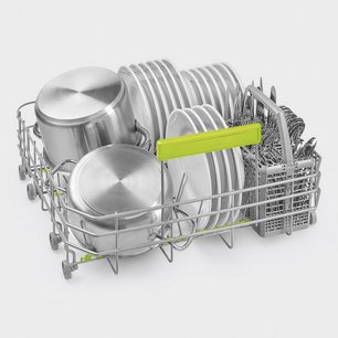 Посудомоечная машина Смег ST65225L фото 2 в Челябинске Посудомоечная машина Smeg ST65225L фото 2 в Челябинске