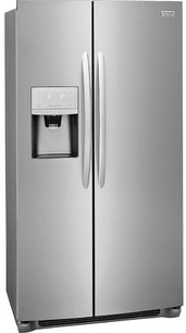 Холодильник Фриджидаер FGSS2635TF фото 2 в Челябинске Холодильник Frigidaire FGSS2635TF фото 2 в Челябинске