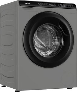 Стиральная машина Haier HW50-BP1026S фото 2 в Челябинске