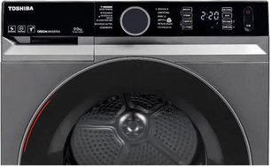 Сушильная машина Toshiba TD-BK100GHRU(SK) фото 4 в Челябинске