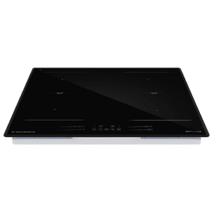 Индукционная варочная панель Maunfeld AVI6044SSFBK фото 4 в Челябинске