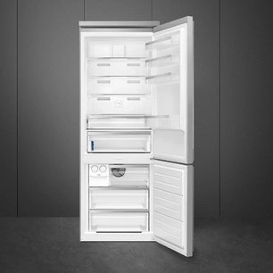 Холодильник Смег FA490RX фото 2 в Челябинске Холодильник Smeg FA490RX фото 2 в Челябинске