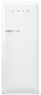 Холодильник Смег FAB28RWH6 фото в Челябинске Холодильник Smeg FAB28RWH6 фото в Челябинске