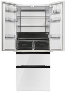 Холодильник Maunfeld MFF190NFDPW01 фото 2 в Челябинске