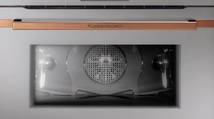 Компактный духовой шкаф Куперсбуш CBP 6550.0 G7 Copper фото 3 в Челябинске Компактный духовой шкаф Kuppersbusch CBP 6550.0 G7 Copper фото 3 в Челябинске
