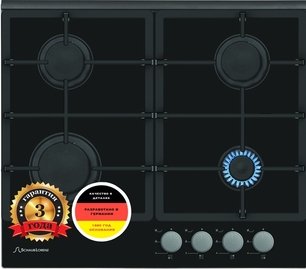 Варочная панель Schaub Lorenz SLK GY6221 фото в Челябинске