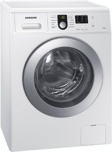 Стиральная машина Samsung WF8590NLW9 фото 2 в Челябинске