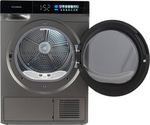 Сушильная машина Hyundai DFE9430 фото 3 в Челябинске