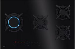 Варочная панель AEG HVB8453IB фото в Челябинске