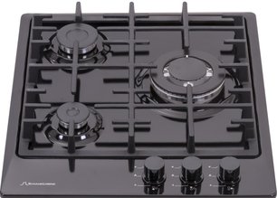 Варочная панель Schaub Lorenz SLK GS4520 фото 2 в Челябинске