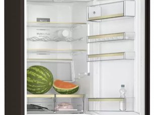 Холодильник с нижней морозильной камерой BOSCH KGN39AD31R фото 4 в Челябинске