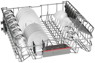 Встраиваемая посудомоечная машина Бош SMV46KX55E фото 2 в Челябинске Встраиваемая посудомоечная машина Bosch SMV46KX55E фото 2 в Челябинске