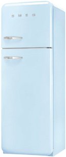 Холодильник Смег FAB30RPB6 фото 2 в Челябинске Холодильник Smeg FAB30RPB6 фото 2 в Челябинске