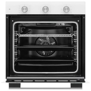 Духовой шкаф Крона BIRNE 60 WH фото 3 в Челябинске Духовой шкаф KRONA BIRNE 60 WH фото 3 в Челябинске