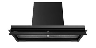 Встраиваемая вытяжка Хайер HVX-W875TGB фото 3 в Челябинске Встраиваемая вытяжка Haier HVX-W875TGB фото 3 в Челябинске