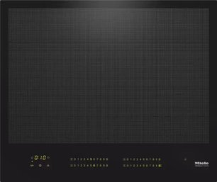 Miele (варочная панель KM7667 FL + духовой шкаф H 7464 BP OBSW) фото 2 в Челябинске Miele (варочная панель KM7667 FL + духовой шкаф H 7464 BP OBSW) фото 2 в Челябинске