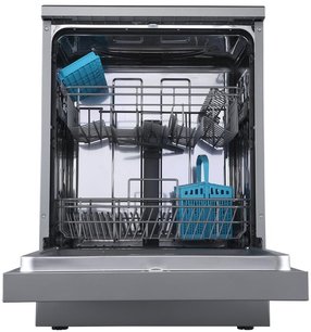 Отдельностоящая посудомоечная машина Korting KDF 60240 S фото 3 в Челябинске