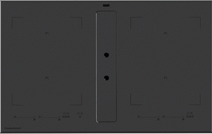 Индукционная варочная панель со встроенной вытяжкой Куперсбуш EKID 9940.0 RL фото в Челябинске Индукционная варочная панель со встроенной вытяжкой Kuppersbusch EKID 9940.0 RL фото в Челябинске