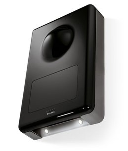 Вытяжка Фабер Plania EG8 X/BK A60 фото в Челябинске Вытяжка Faber Plania EG8 X/BK A60 фото в Челябинске