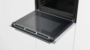 Духовой шкаф Сименс HB 634GHW1 фото 4 в Челябинске Духовой шкаф Siemens HB 634GHW1 фото 4 в Челябинске