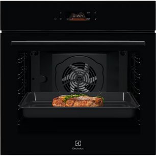 Духовой шкаф Electrolux LOE8P38Z фото в Челябинске