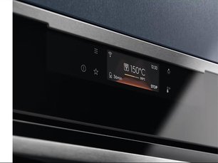 Духовой шкаф Электролюкс KOCBP39WX фото 4 в Челябинске Духовой шкаф Electrolux KOCBP39WX фото 4 в Челябинске