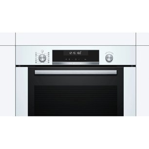 Духовой шкаф Бош HBG378EW0R фото 2 в Челябинске Духовой шкаф Bosch HBG378EW0R фото 2 в Челябинске
