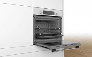 Встраиваемый духовой шкаф BOSCH HBJ554YW0R фото 4 в Челябинске Встраиваемый духовой шкаф BOSCH HBJ554YW0R фото 4 в Челябинске