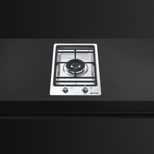 Варочная панель Smeg PGF31G-1 фото 2 в Челябинске