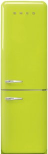 Холодильник Смег FAB32RLI3 фото в Челябинске Холодильник Smeg FAB32RLI3 фото в Челябинске