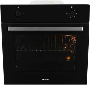 Духовой шкаф Hyundai HEO 6230 BG фото 2 в Челябинске