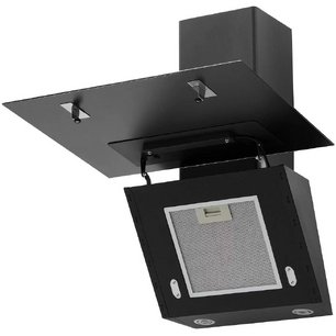 Вытяжка Крона BELINDA 600 black SGC фото 3 в Челябинске Вытяжка KRONA BELINDA 600 black SGC фото 3 в Челябинске