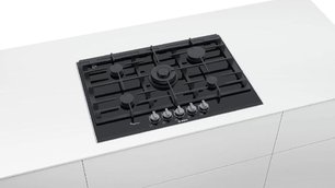 Варочная панель Bosch PRR7A6D70R фото 2 в Челябинске