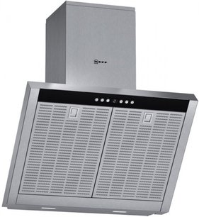 Вытяжка Neff D36ML64N0 фото в Челябинске
