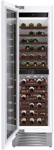 Встраиваемый винный шкаф Фауцуг WineCooler V6000 Supreme WC6T-51154 L фото в Челябинске Встраиваемый винный шкаф V-ZUG WineCooler V6000 Supreme WC6T-51154 L фото в Челябинске