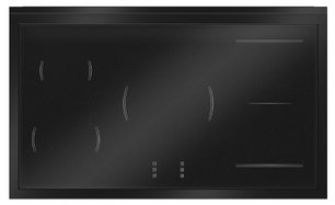 Варочный центр Bertazzoni PRO105I3ECAT2 фото 2 в Челябинске