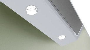 Вытяжка Бош DWK66PJ20T фото 3 в Челябинске Вытяжка Bosch DWK66PJ20T фото 3 в Челябинске