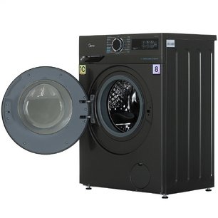 Стиральная машина Midea MF01814BS47/T фото 4 в Челябинске