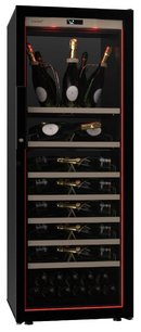 Шкаф для шампанского EuroCave V-CHAMP-L CHL-8003 фото в Челябинске
