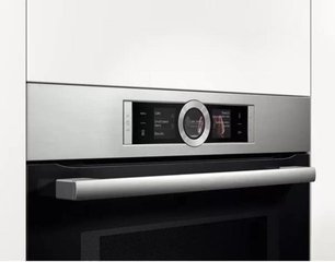 Духовой шкаф Bosch CMG 6764S1 фото 3 в Челябинске