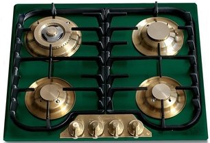 Варочная панель Restart ELP060D GN фото в Челябинске